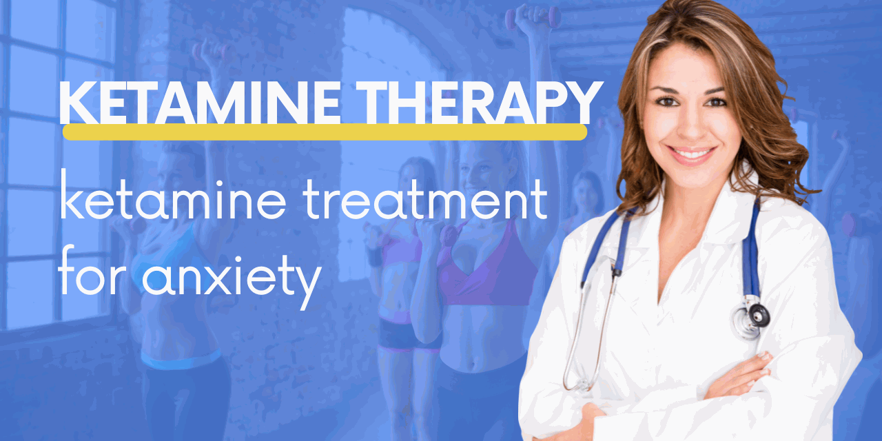 Who is not a good candidate for ketamine therapy