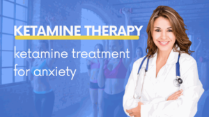 who is not a good candidate for ketamine therapy