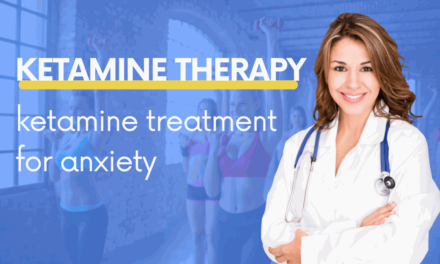 Who is not a good candidate for ketamine therapy