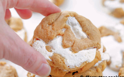 Best Recipe For Fluffernutter Cookies